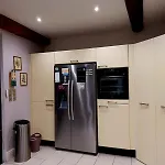 Jolie Maison De Village Avec Vue Casa de Férias Maury
