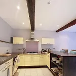 Jolie Maison De Village Avec Vue Casa de Férias *