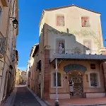 Jolie Maison De Village Avec Vue Casa de Férias