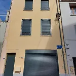 Jolie Maison De Village Avec Vue Casa de Férias