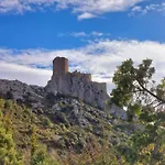 Casa de Férias Jolie Maison De Village Avec Vue *