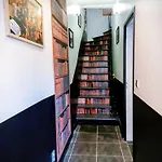 Jolie Maison De Village Avec Vue Casa de Férias *