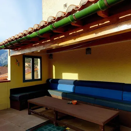 Tatil Evi Jolie Maison De Village Avec Vue