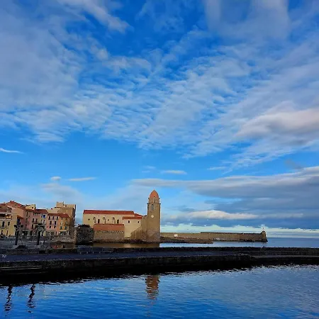 Jolie Maison De Village Avec Vue