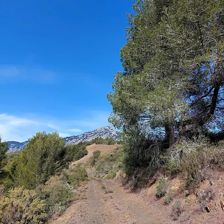 Jolie Maison De Village Avec Vue Tatil Evi *