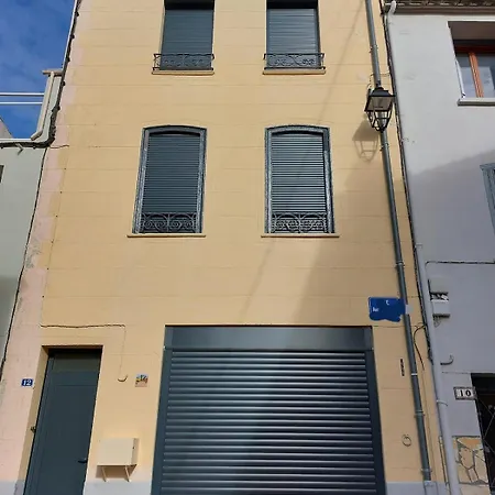 Jolie Maison De Village Avec Vue Hébergement de vacances
