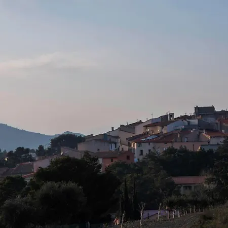 Jolie Maison De Village Avec Vue Prázdninový dům *
