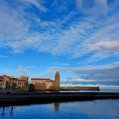 Jolie Maison De Village Avec Vue