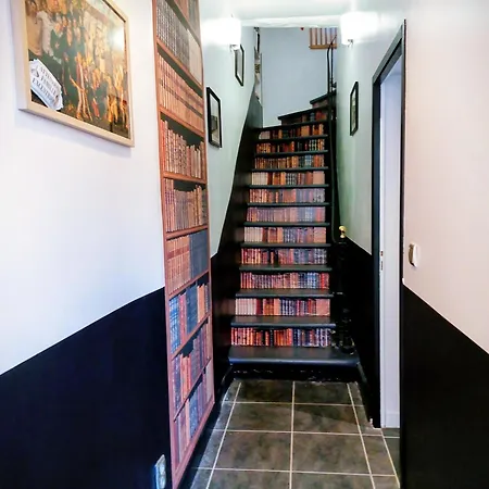 Jolie Maison De Village Avec Vue Prázdninový dům *