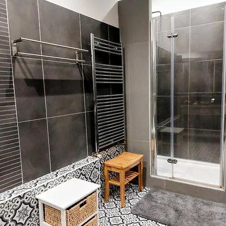 Prázdninový dům Jolie Maison De Village Avec Vue *