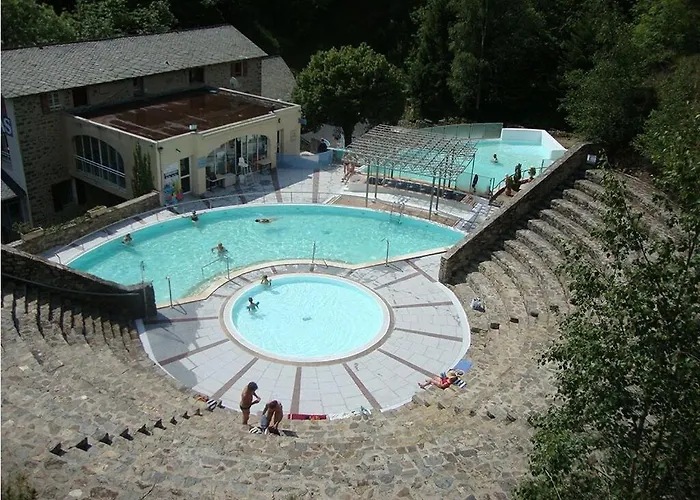 Jolie Maison De Village Avec Vue Prázdninový dům