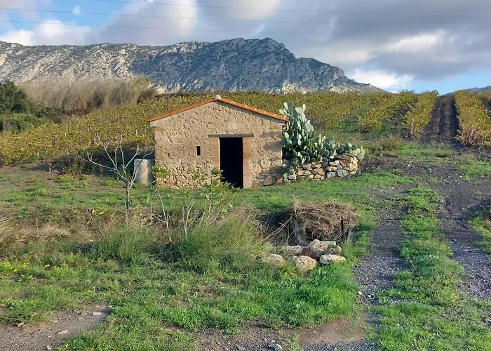 Jolie Maison De Village Avec Vue * Maury