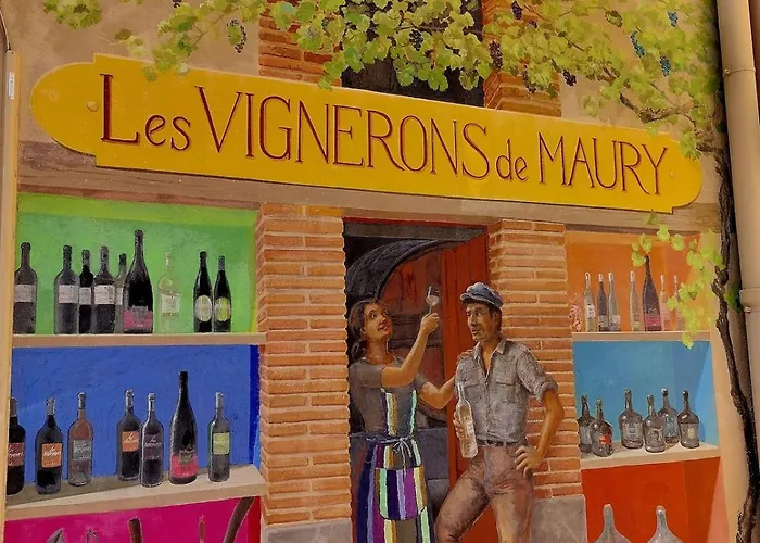 Jolie Maison De Village Avec Vue *