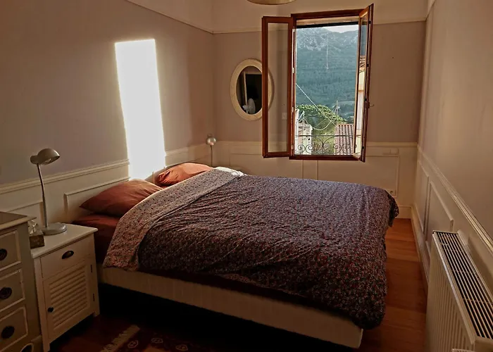 Jolie Maison De Village Avec Vue Prázdninový dům Maury
