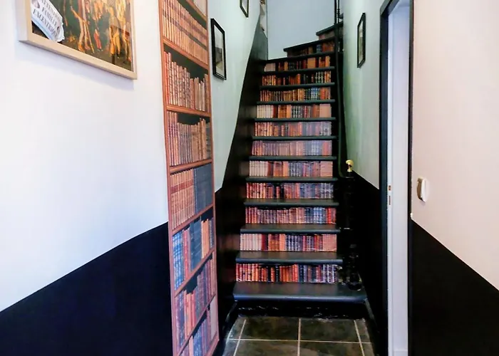 Jolie Maison De Village Avec Vue Prázdninový dům *