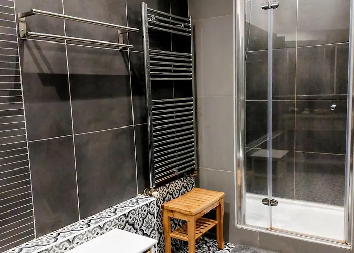 Prázdninový dům Jolie Maison De Village Avec Vue *